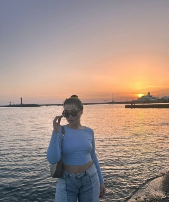 Анкета проститутки Галина - город Тихорецк, 23 года, №11079